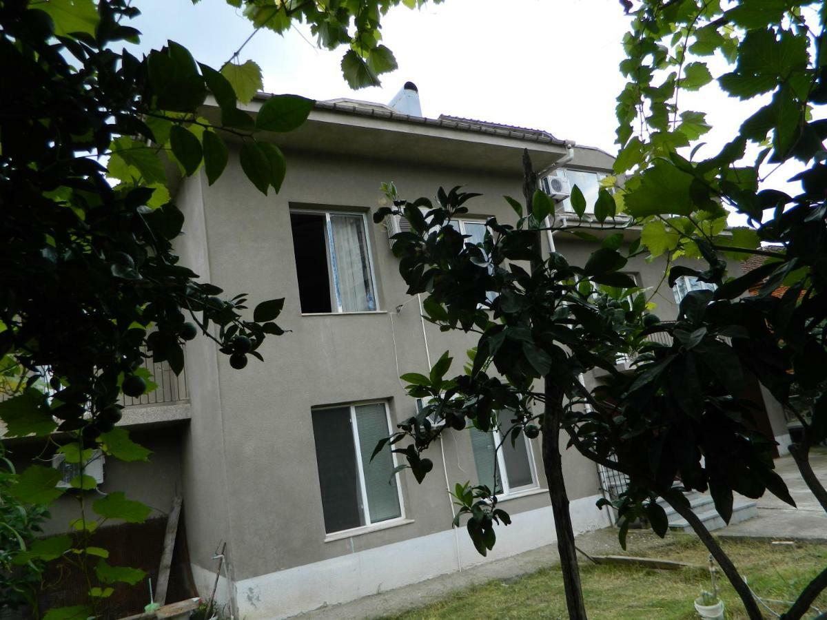 Meridian Kʼutʼaisi Exterior foto