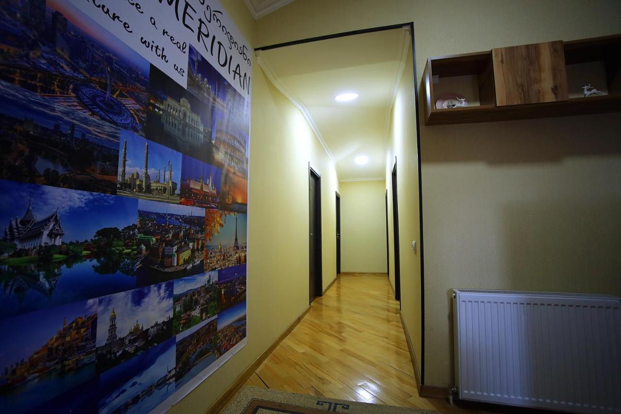 Meridian Kʼutʼaisi Exterior foto
